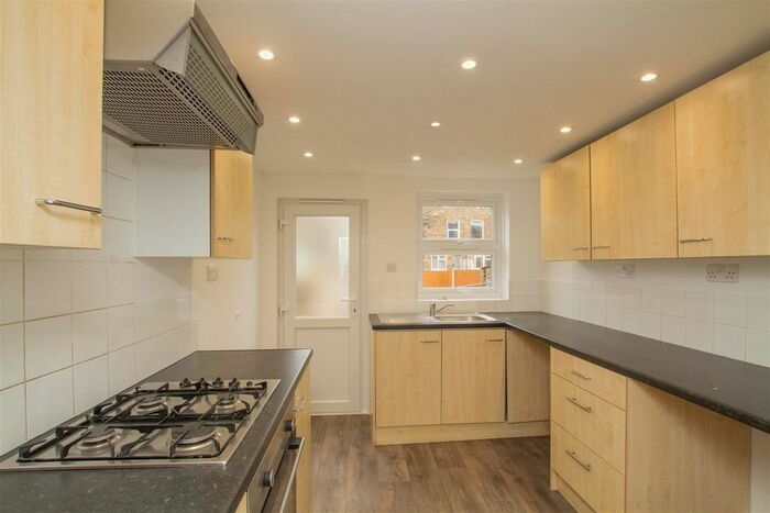 1 Bedroom Flat To Rent In Ethelbert Road, Margate, CT9