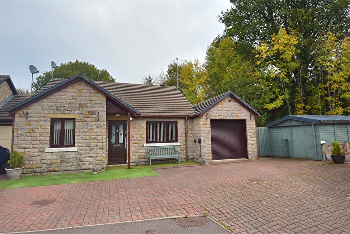 2 Bedroom Detached Bungalow For Sale In Wharf Court, Whaley Bridge, High Peak, SK23