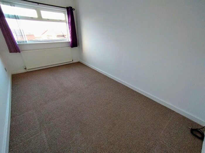 3 Bedroom Detached House For Sale In Lynn Avenue, Talke, Stoke-on-Trent, ST7