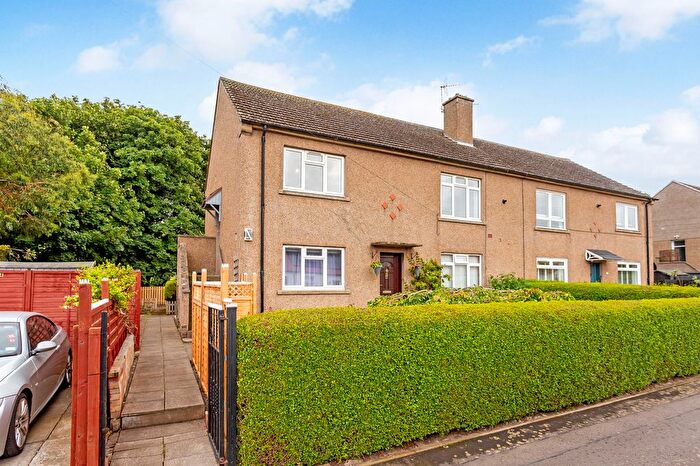 2 Bedroom Flat For Sale In Lime Grove, North Berwick, East Lothian, EH39