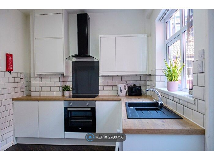 5 Bedroom Terraced House To Rent In Portland Street, Lincoln, LN5