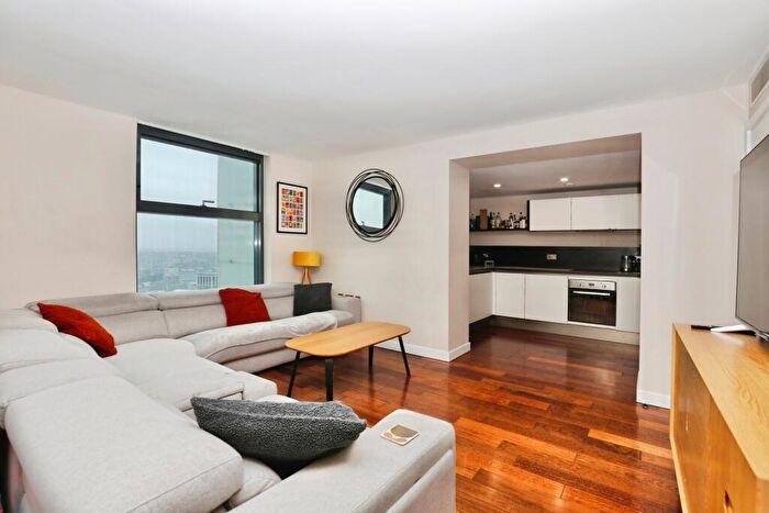 2 Bedroom Flat For Sale In Brook Street, Liverpool, L3