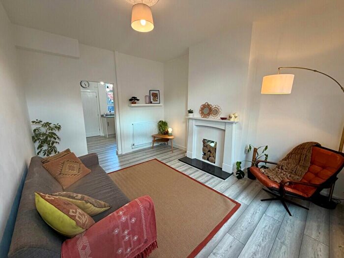 2 Bedroom Terraced House For Sale In Adderley Street, Coventry, CV1