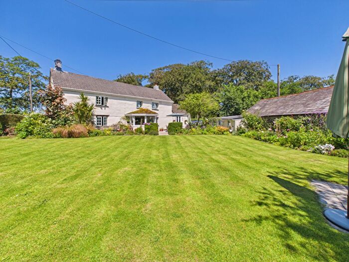 3 Bedroom Cottage For Sale In Milton Damerel, Holsworthy, EX22