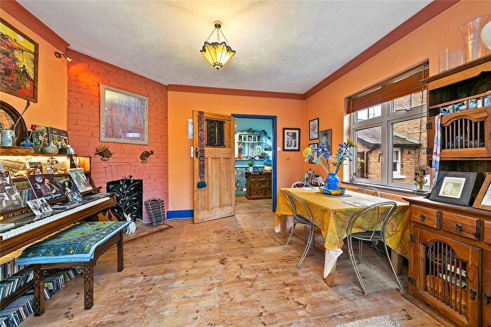 3 Bedroom Bungalow For Sale In Church Road, Teddington, TW11