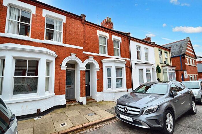 2 Bedroom Terraced House To Rent In Adnitt Road, Abington, NN1