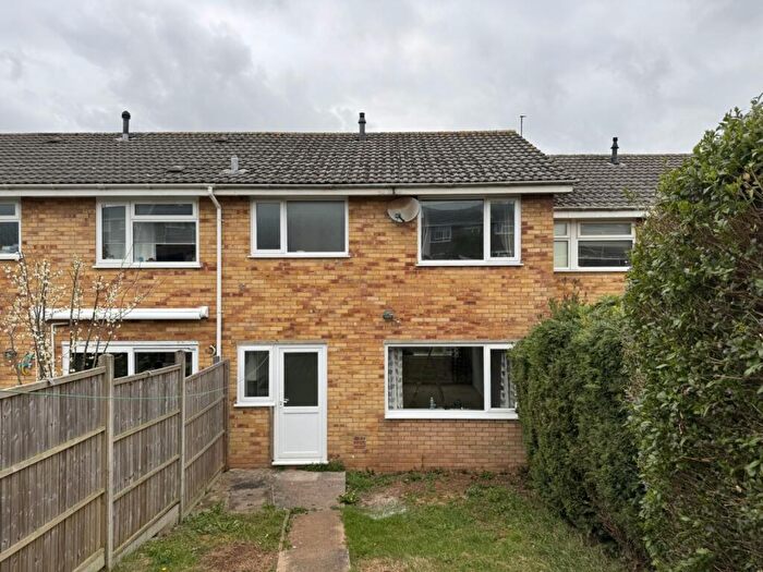 3 Bedroom Terraced House To Rent In Badgeworth, Yate, Bristol, BS37