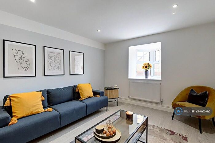 5 Bedroom Penthouse To Rent In Silvester Street, Liverpool, L5