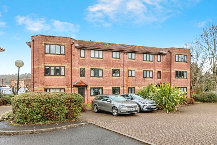 1 Bedroom Flat For Sale In Woodhill Views, Nailsea, Bristol, Somerset, BS48