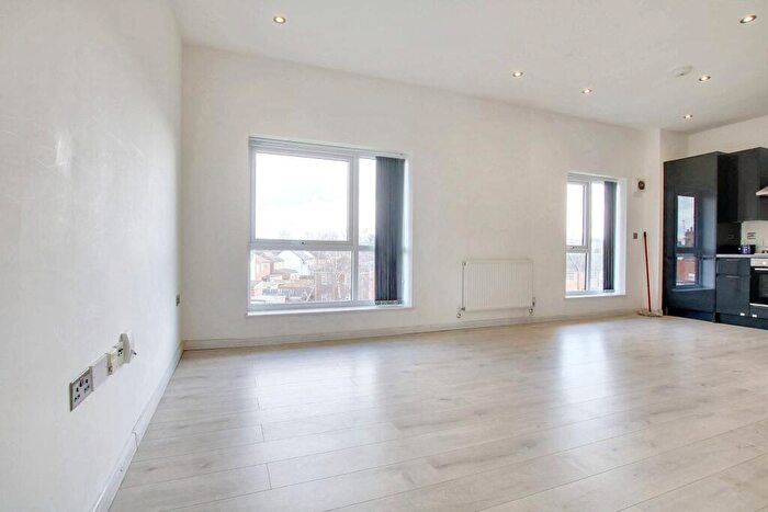 2 Bedroom Apartment To Rent In Coleman Road, Tilton Apartments, LE5