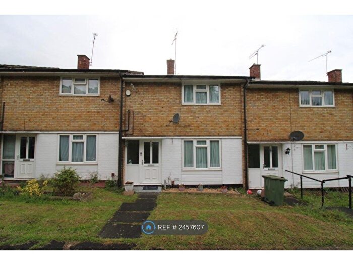 2 Bedroom Terraced House To Rent In Thistledown, Basildon, SS14
