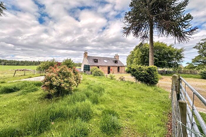 4 Bedroom Detached House For Sale In Pitmaduthy Farmhouse, Kildary, Invergordon, Ross-Shire, IV18