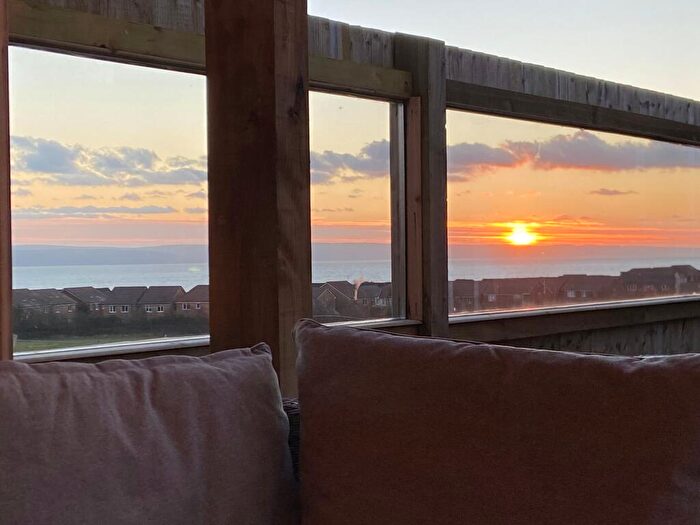 4 Bedroom Detached House For Sale In Greenmeadow Way, Rhoose, CF62