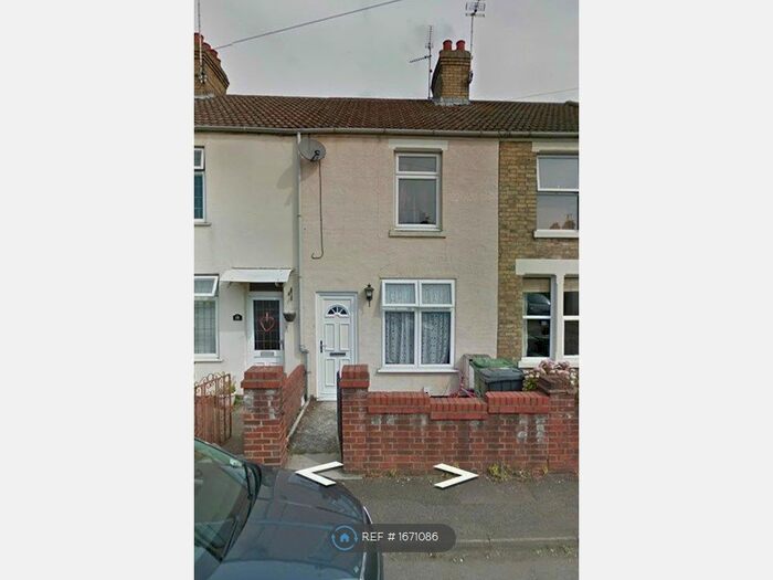 3 Bedroom Terraced House To Rent In St Margaret's Place, Peterborough, PE2