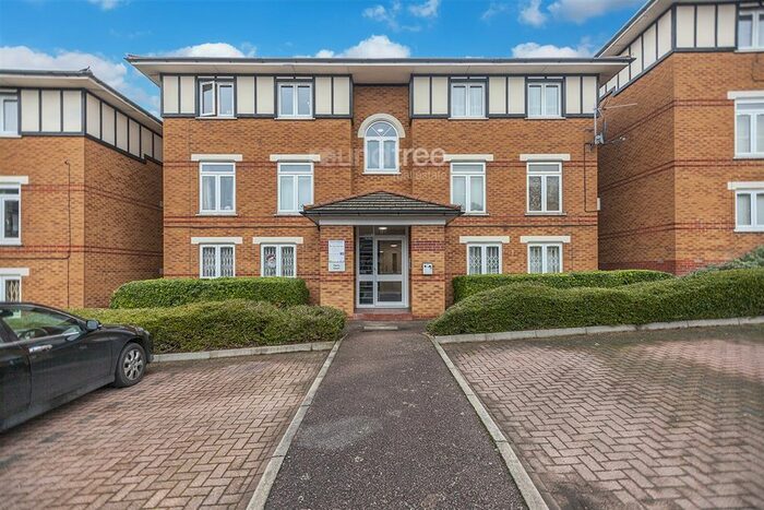 1 Bedroom Flat To Rent In Wenlock Gardens, Hendon, NW4