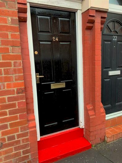 2 Bedroom House To Rent In Mattison Street, Openshaw, Manchester, M11