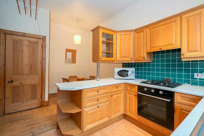 1 Bedroom Flat To Rent In Harrison Road, Edinburgh, EH11