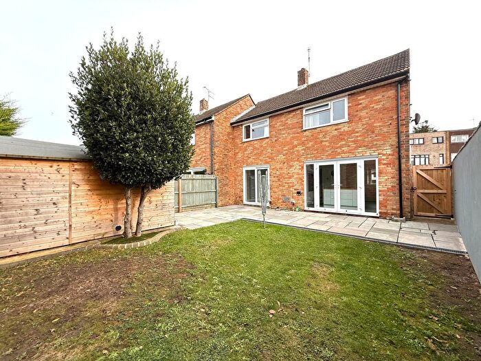 3 Bedroom Semi-detached House To Rent In Beaver Lane, Ashford, TN23