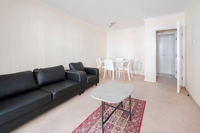 1 Bedroom Flat To Rent In Craven Street, WC2N