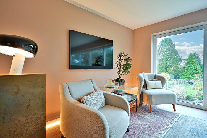 3 Bedroom Detached House For Sale In Millscroft, Hognaston, DE6