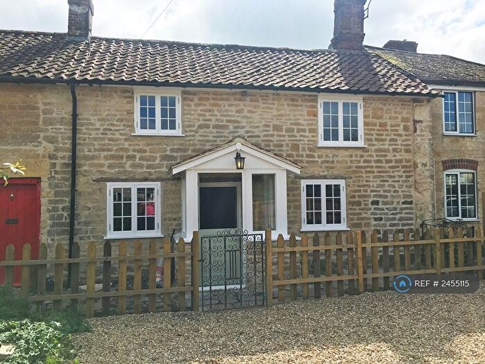 3 Bedroom Terraced House To Rent In Burton Street, Marnhull, Sturminster Newton, DT10