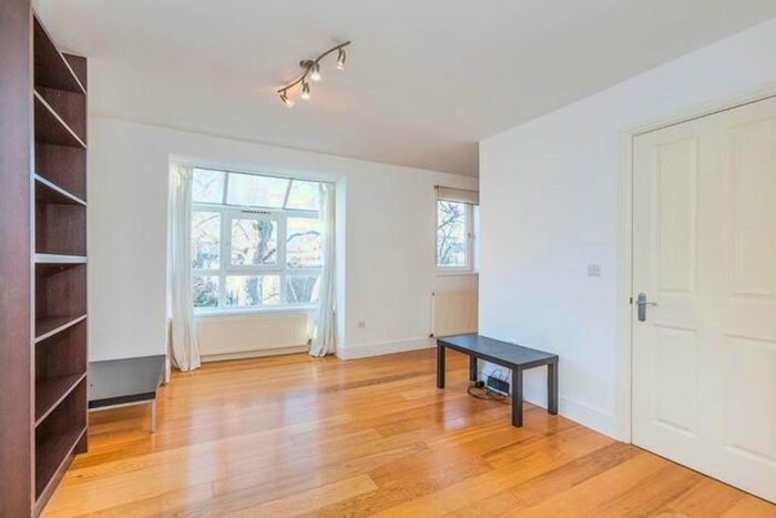 Studio To Rent In Bride Street, Highbury Amp; Islington, N7