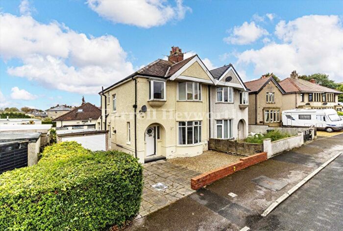 1 Bedroom Flat For Sale In Norton Road, Heysham, Morecambe, LA3