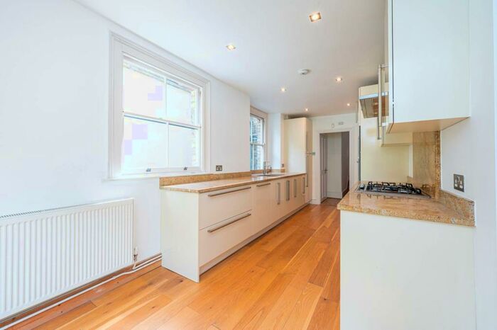 4 Bedroom House To Rent In Tytherton Road, Tufnell Park, London, N19