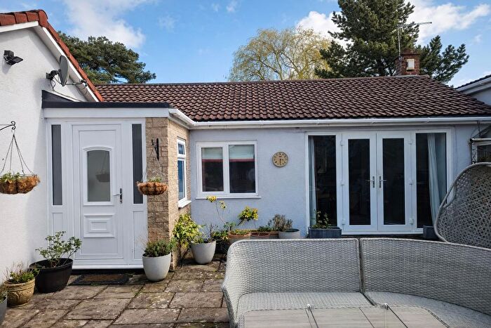 3 Bedroom Detached Bungalow For Sale In Sleep Lane, Whitchurch, Bristol, BS14