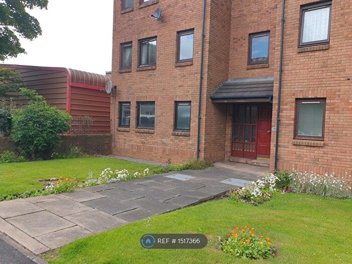 1 Bedroom Flat To Rent In Hutchison Road, Edinburgh, EH14