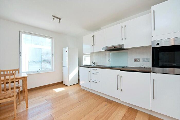 1 Bedroom Flat To Rent In Deptford High Street, Deptford, London, SE8