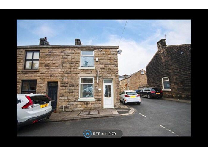2 Bedroom End Terrace House To Rent In St. Pauls Street, Ramsbottom, Bury, BL0