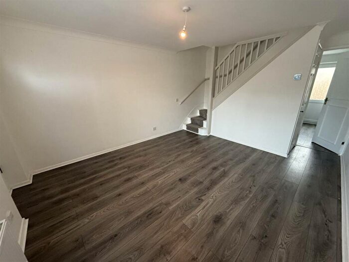 2 Bedroom End Of Terrace House To Rent In Dickson Way, Chippenham, SN15