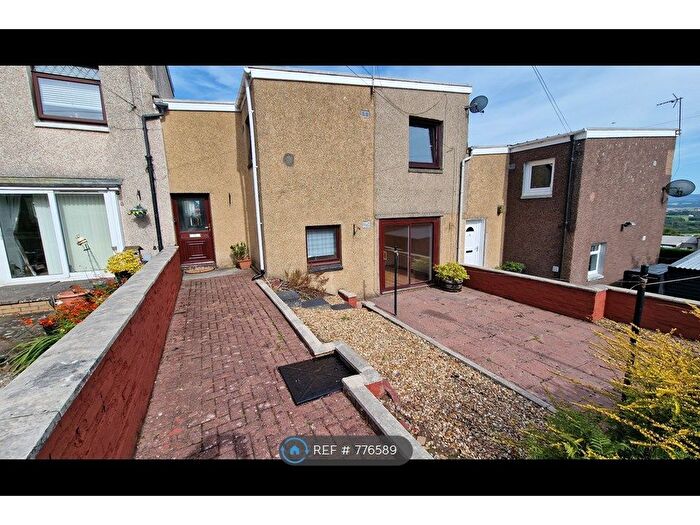 3 Bedroom Terraced House To Rent In Limefield Place, Bathgate, EH48