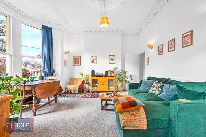 2 Bedroom Flat To Rent In Cotham Brow, Cotham, Bristol, BS6