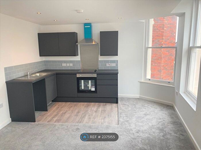 2 Bedroom Flat To Rent In Bath Street, Ilkeston, DE7