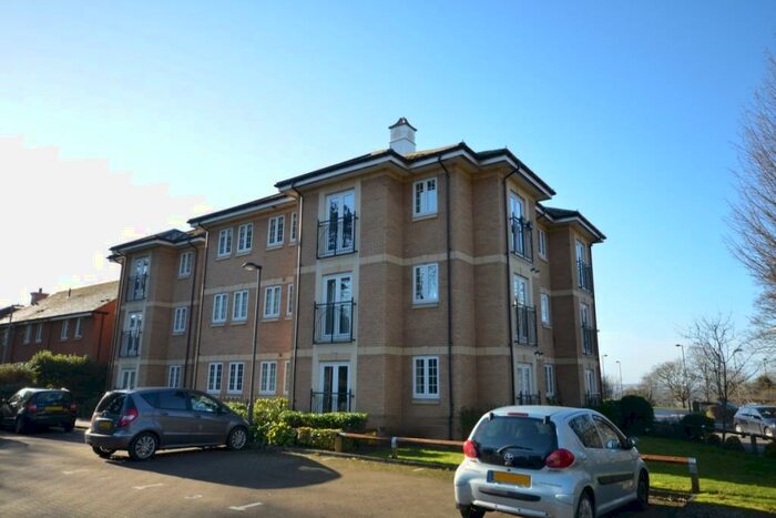 2 Bedroom Flat To Rent In St. Crispin Drive, Duston, Northampton, NN5