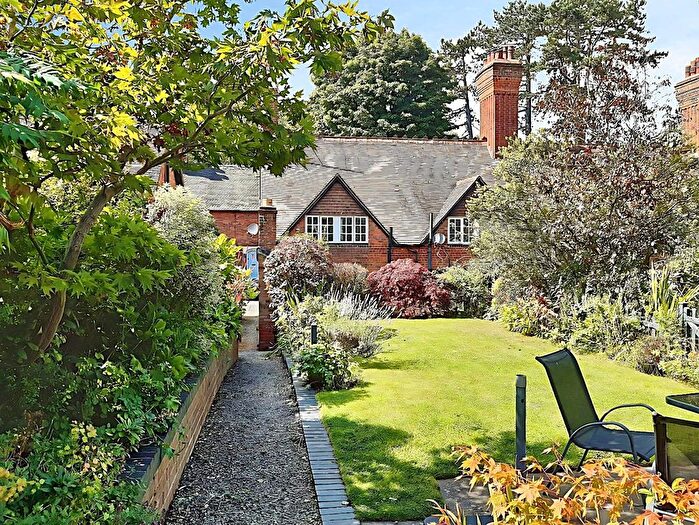 3 Bedroom Cottage For Sale In High Street, Hampton-In-Arden, Solihull, West Midlands, B92