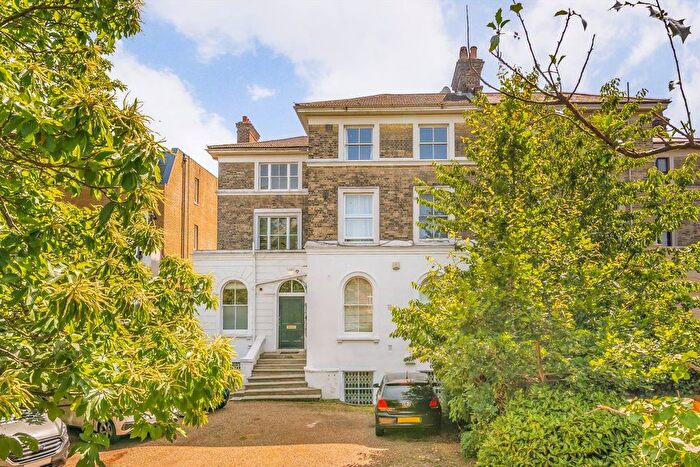 1 Bedroom Flat To Rent In Leigham Court Road, Streatham, SW16