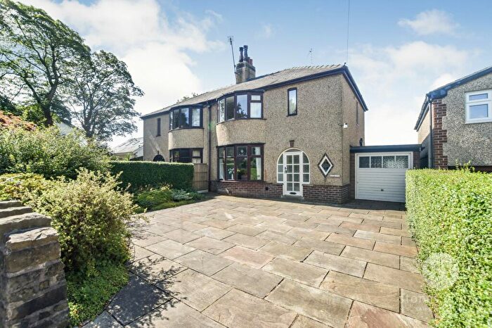 3 Bedroom Retirement Property For Sale In Ribchester Road, Clayton Le Dale, BB1