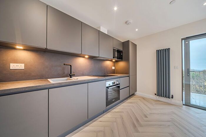 1 Bedroom Flat To Rent In Hutchins Close, Kent, BR8