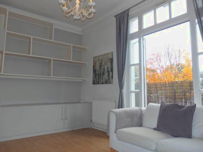 1 Bedroom Flat To Rent In Crouch Hill, Stroud Green, N4