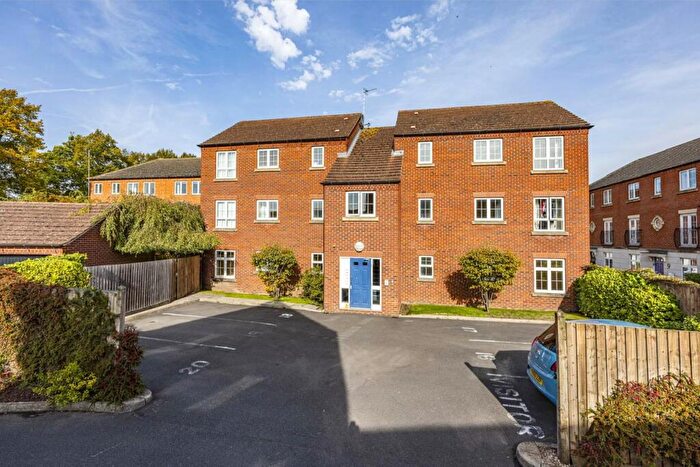2 Bedroom Apartment For Sale In Palmers Court, Southwell, NG25