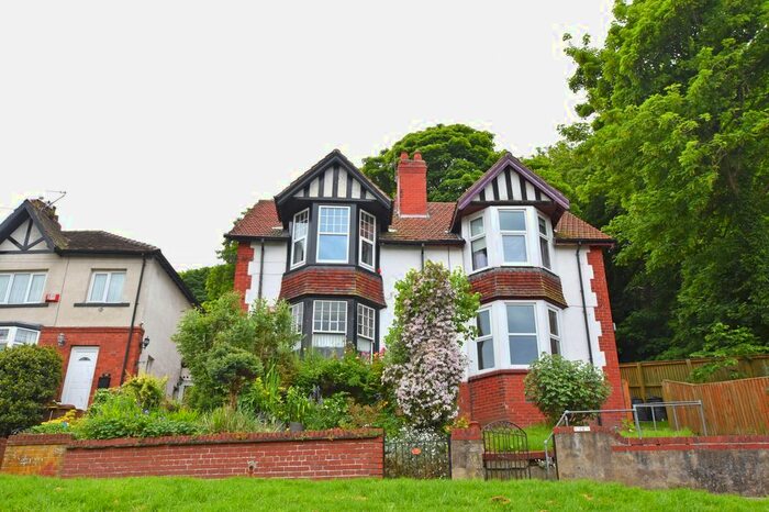 1 Bedroom Flat To Rent In Park Avenue, Scarborough, YO12