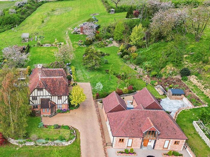 11 Bedroom Detached House For Sale In Vanity Lane, Linton, ME17