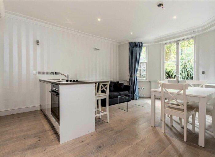 1 Bedroom Flat To Rent In Holland Road, Kensington Olympia, London, W14