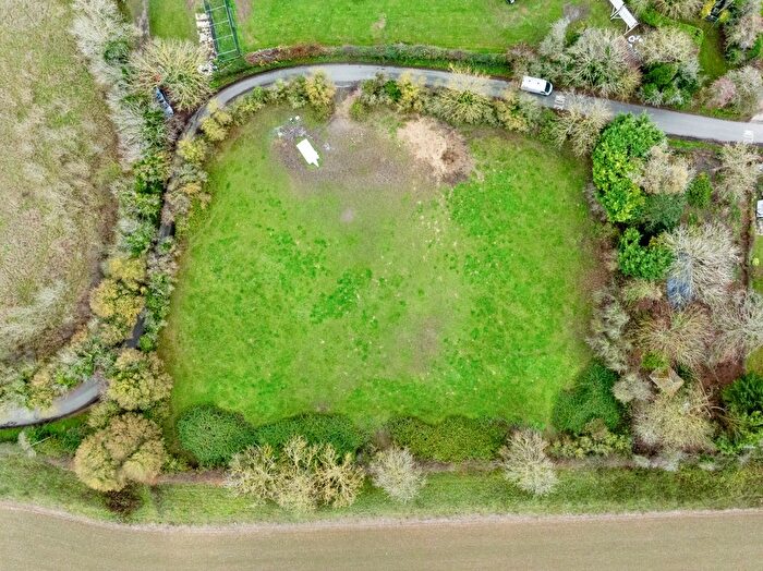 Land For Sale In Smiths End Lane, Barley, SG8