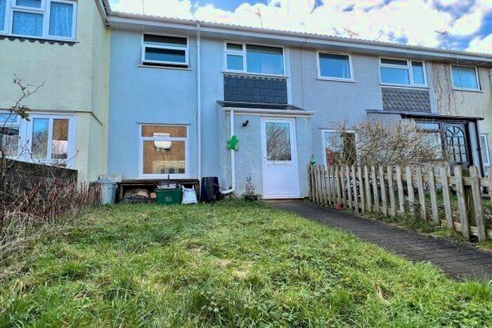 3 Bedroom Property To Rent In Christina Park, Totnes, TQ9
