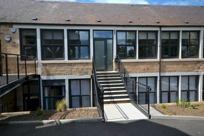 2 Bedroom Property For Sale In , Pescos Development Hawick, TD9