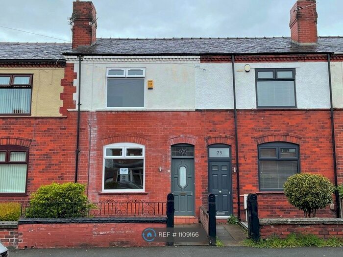 Houses to rent in Wigan, Greater Manchester
